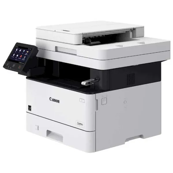 Dispozitiv multifuncțional Canon i-SENSYS
MF455dw Laser/ Monochrome photo 4
