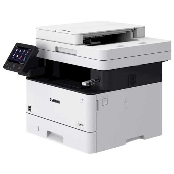Dispozitiv multifuncțional Canon i-SENSYS
MF455dw Laser/ Monochrome photo 4