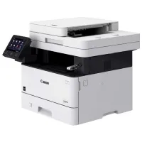 Dispozitiv multifuncțional Canon i-SENSYS
MF455dw Laser/ Monochrome photo 4