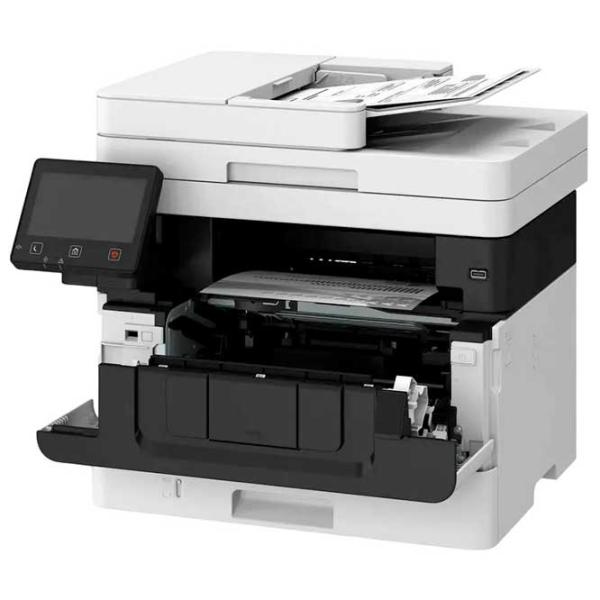 Dispozitiv multifuncțional Canon i-SENSYS
MF455dw Laser/ Monochrome photo 5