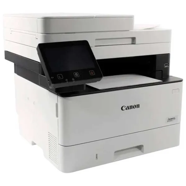 Dispozitiv multifuncțional Canon i-SENSYS
MF455dw Laser/ Monochrome photo 6