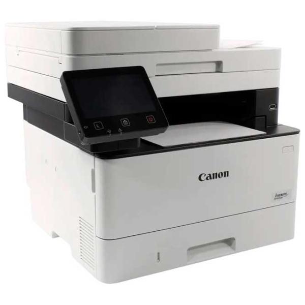 Dispozitiv multifuncțional Canon i-SENSYS
MF455dw Laser/ Monochrome photo 6