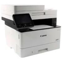 Dispozitiv multifuncțional Canon i-SENSYS
MF455dw Laser/ Monochrome photo 6