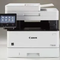 Dispozitiv multifuncțional Canon i-SENSYS
MF455dw Laser/ Monochrome photo 7