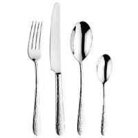 Кухонный набор Pintinox Leopard нерж. сталь / 24