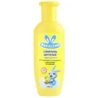 Шампунь Wuhastic 146468  200 мл / 0+