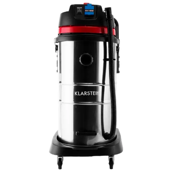 Aspirator industrial Klarstein Reinraum 10029117 550 W / Silver photo 3