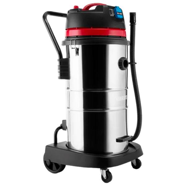 Aspirator industrial Klarstein Reinraum 10029117 550 W / Silver photo 4