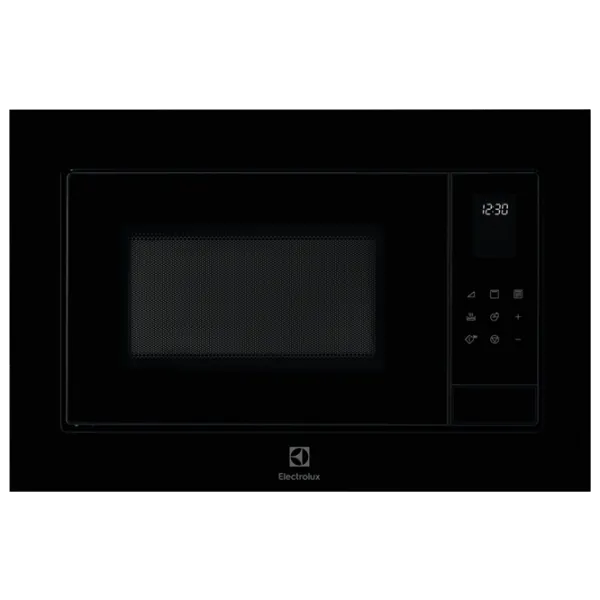 Микроволновая печь Electrolux LMS4253TMK Встраиваемый / 900 Вт / Черный photo 1