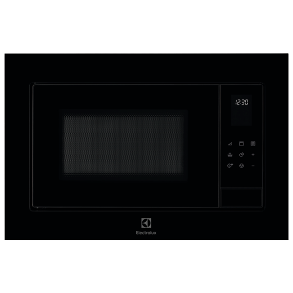 Микроволновая печь Electrolux LMS4253TMK Встраиваемый / 900 Вт / Черный photo 1