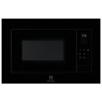 Микроволновая печь Electrolux LMS4253TMK Встраиваемый / 900 Вт / Черный