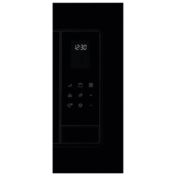 Микроволновая печь Electrolux LMS4253TMK Встраиваемый / 900 Вт / Черный photo 2