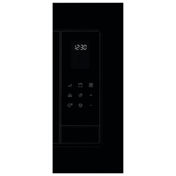 Микроволновая печь Electrolux LMS4253TMK Встраиваемый / 900 Вт / Черный photo 2