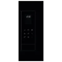 Cuptor cu microunde Electrolux LMS4253TMK Încorporabil / 900 W / Black photo 2