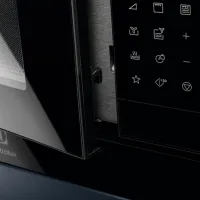 Cuptor cu microunde Electrolux LMS4253TMK Încorporabil / 900 W / Black photo 3