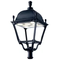 Светильник Fumagalli PIETRO FLAT 80 Вт / 