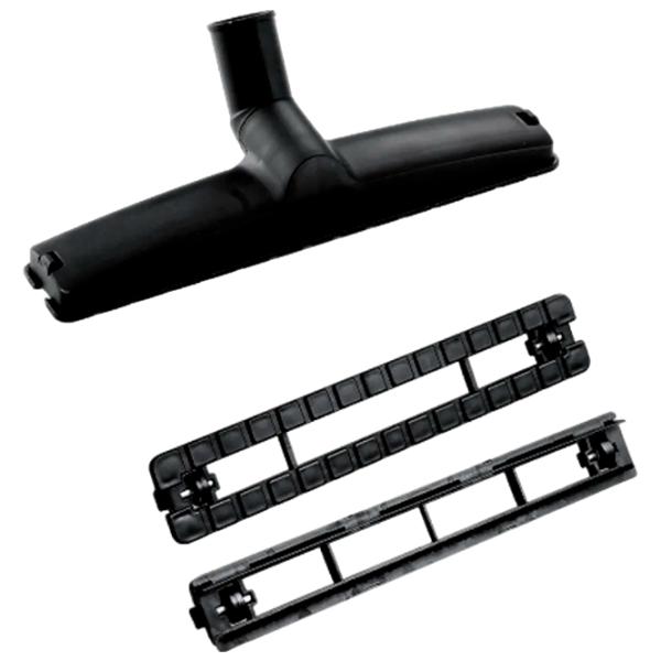 Промышленный пылесос Limpio LWD-35P 1320 Вт / Серый photo 2