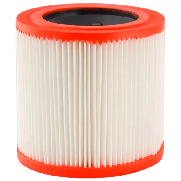 Промышленный пылесос Limpio LWD-35P 1320 Вт / Серый photo 5