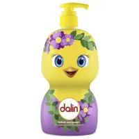 Șampon Dalin Chick Pump Baby  500 ml / 0+