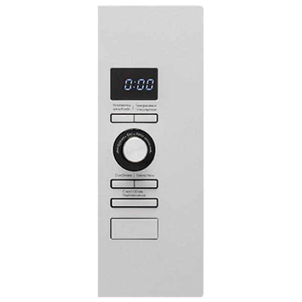 Cuptor cu microunde Midea AG820BJU-WH Încorporabil / 800 W / White photo 2
