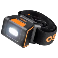 Фонарик Osram OS-LEDIL404 Черный