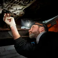 Фонарик Osram OS-LEDIL404 Черный photo 4