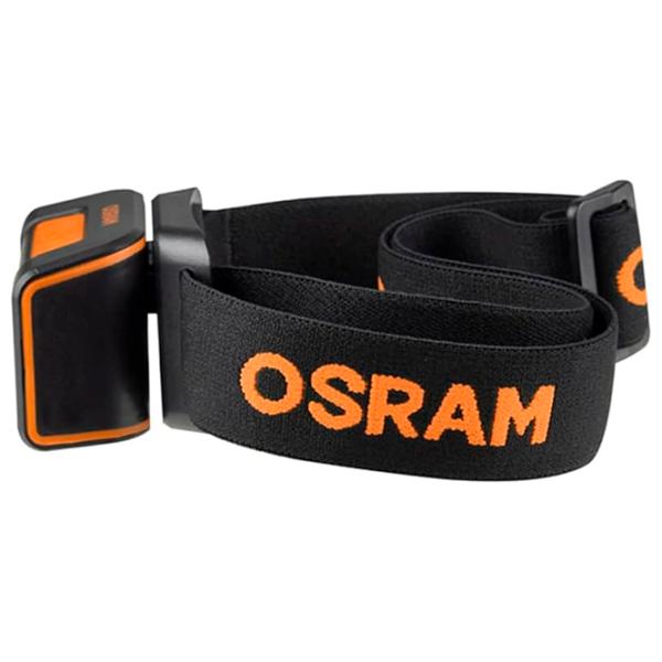 Фонарик Osram OS-LEDIL404 Черный photo 7 Фонарик Osram OS-LEDIL404 Черный photo 7