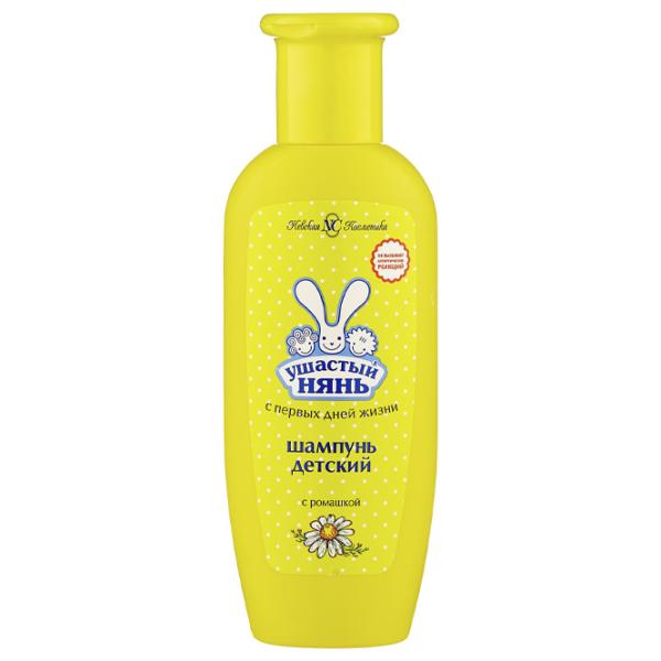 Șampon Ушастый Нянь 13090  200 ml / 0+ photo 1