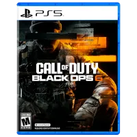 Call of Duty Black Ops 6 Game for PlayStation 5