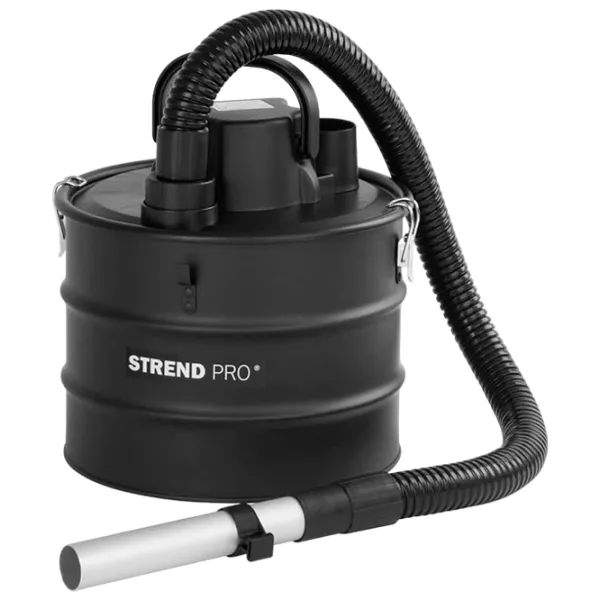 Промышленный пылесос Strend Pro K-408 1000 Вт / Синий photo 1