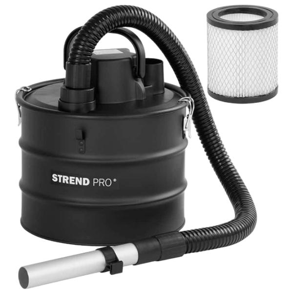 Промышленный пылесос Strend Pro K-408 1000 Вт / Синий photo 2