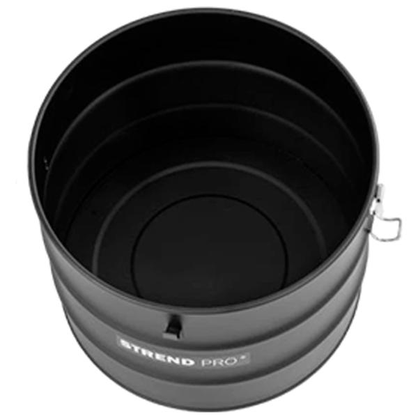 Промышленный пылесос Strend Pro K-408 1000 Вт / Синий photo 5