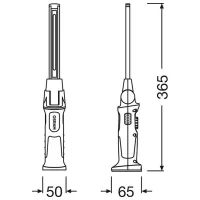 Автомобильные фонарики Osram OS-LEDIL410 10 Вт photo 6