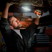 Автомобильные фонарики Osram OS-LEDIL410 10 Вт photo 8