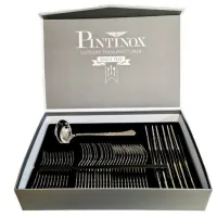 Кухонный набор Pintinox Settecento  нерж. сталь / 49