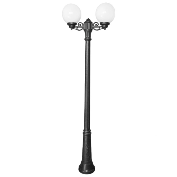 Corp de iluminat Fumagalli RICU BISSO/GLOBE 60 W /  photo 1 Corp de iluminat Fumagalli RICU BISSO/GLOBE 60 W /  photo 1