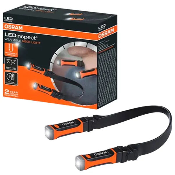 Lanterne auto Osram OS-LEDIL413 2 W photo 3