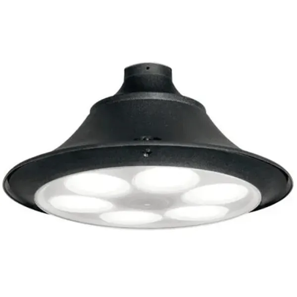 Corp de iluminat LED Fumagalli EV4000000AXD6K 60 W /  photo 1