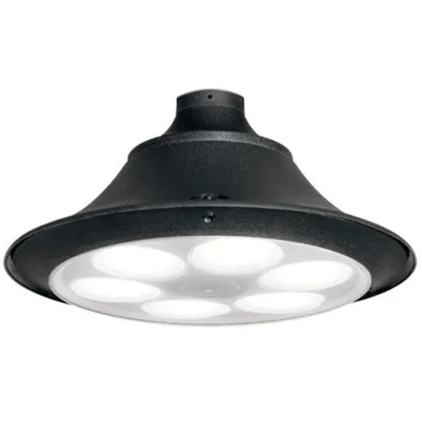 Corp de iluminat LED Fumagalli EV4000000AXD6K 60 W /  photo 1