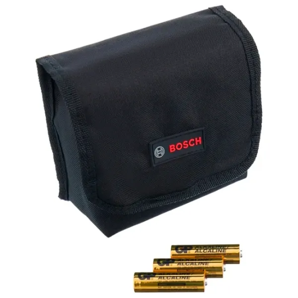 Nivelă lazer Bosch UniversalLevel 2 Set Linear / Acumulator photo 3