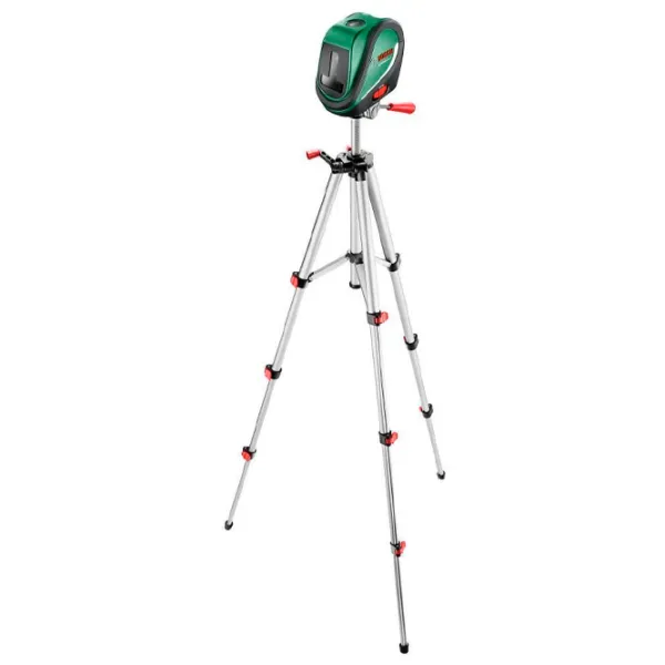 Nivelă lazer Bosch UniversalLevel 2 Set Linear / Acumulator photo 5