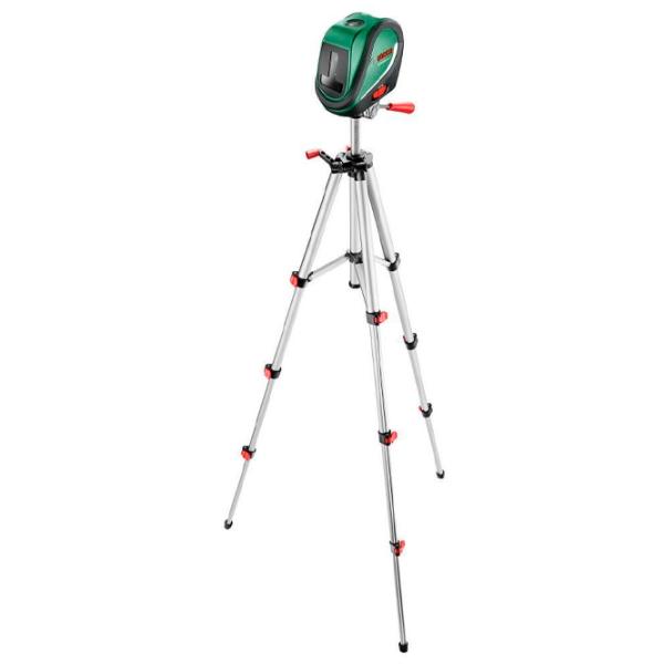 Nivelă lazer Bosch UniversalLevel 2 Set Linear / Acumulator photo 5