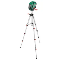 Nivelă lazer Bosch UniversalLevel 2 Set Linear / Acumulator photo 5