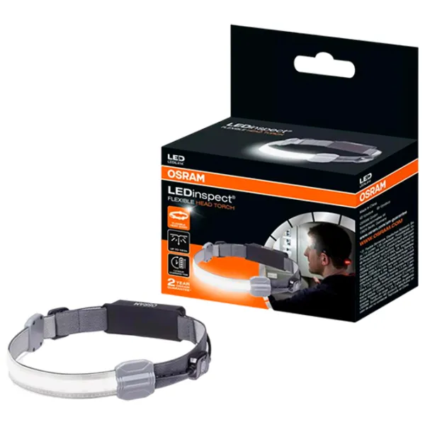 Lanterne auto Osram OS-LEDIL414 3 W photo 3
