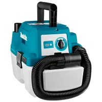 Aspirator industrial Makita DVC750LZ / Blue photo 4