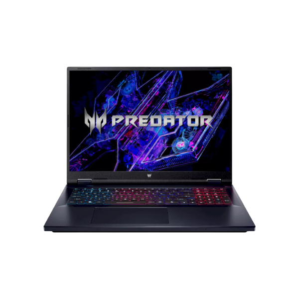 Acer Predator Helios Neo 18 PHN18-71 Core i9 14900HX/ / 32 GB/ 1 TB/ GeForce RTX 4060 / Black photo 1