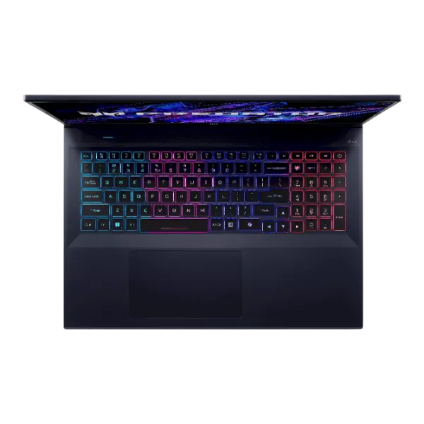 Acer Predator Helios Neo 18 PHN18-71 Core i9 14900HX/ / 32 GB/ 1 TB/ GeForce RTX 4060 / Black photo 2