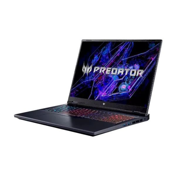 Acer Predator Helios Neo 18 PHN18-71 Core i9 14900HX/ / 32 GB/ 1 TB/ GeForce RTX 4060 / Black photo 3