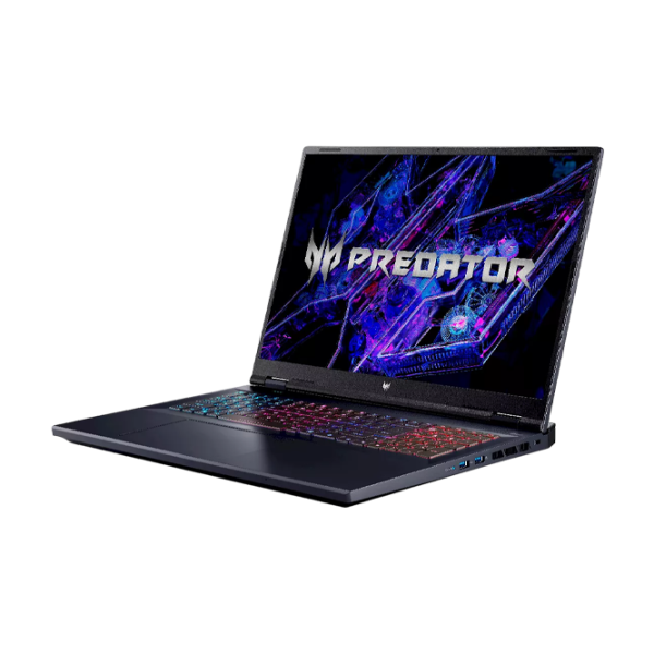 Acer Predator Helios Neo 18 PHN18-71 Core i9 14900HX/ / 32 GB/ 1 TB/ GeForce RTX 4060 / Black photo 3
