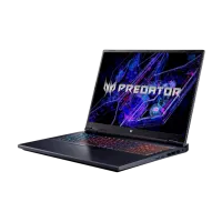 Ноутбук Игровой Acer Predator Helios Neo 18 PHN18-71 Core i9 14900HX / 32 ГБ / 1 ТБ / GeForce RTX 4060 / Черный photo 3